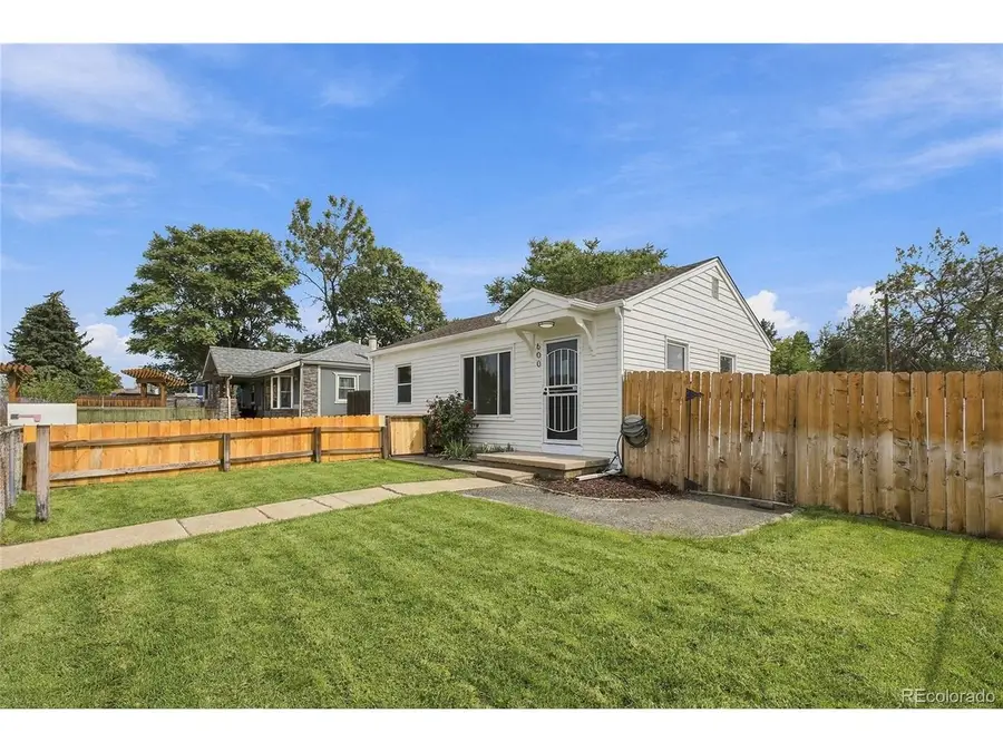 600 Osceola St, Denver, CO 80204 - #3