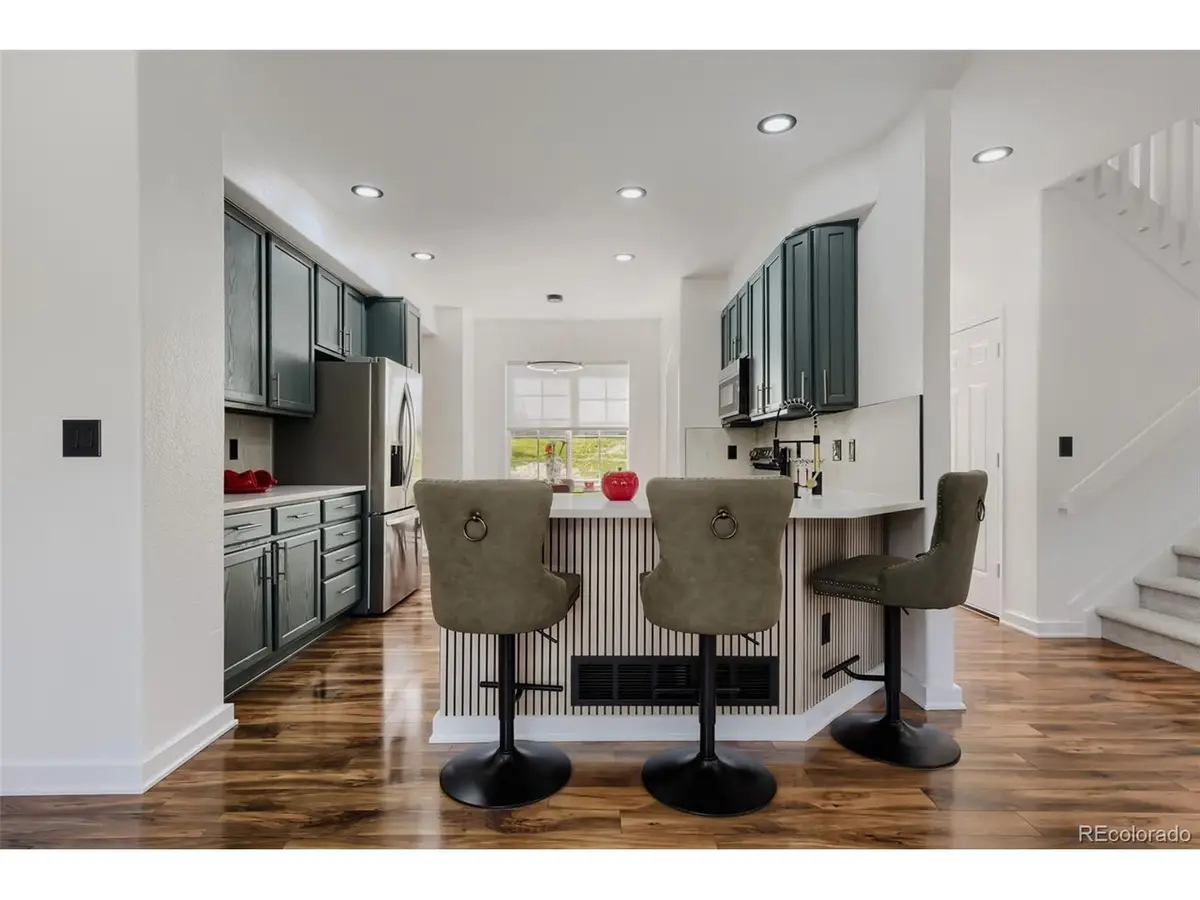 6845 S Webster St #D, Littleton, CO 80128 - #1