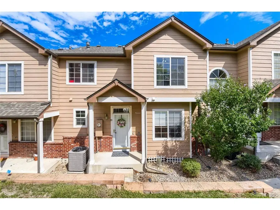 6845 S Webster St #D, Littleton, CO 80128 - #2
