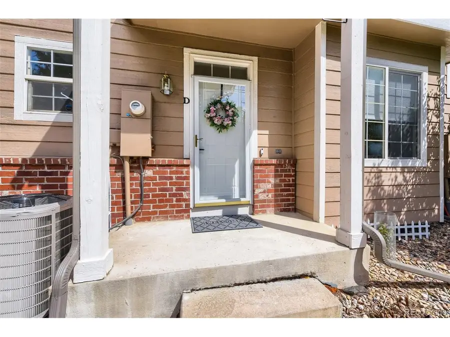 6845 S Webster St #D, Littleton, CO 80128 - #3