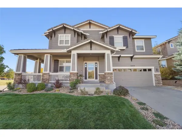 3444 Springmeadow Cir, Castle Rock, CO 80109