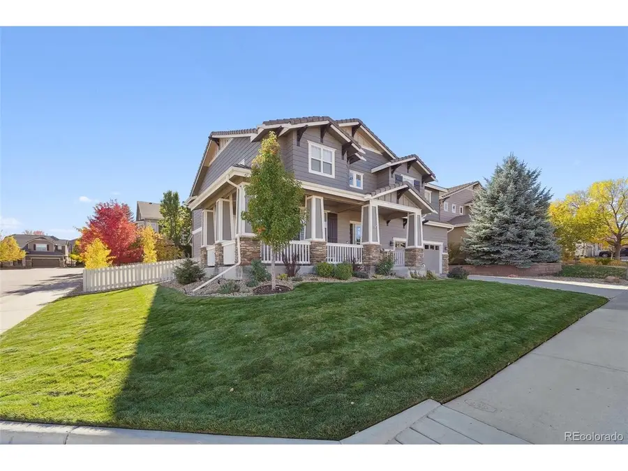3444 Springmeadow Cir, Castle Rock, CO 80109 - Image #3