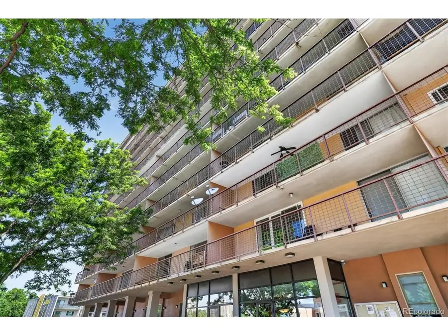 2225 Buchtel Blvd #1101, Denver, CO 80210 - #2