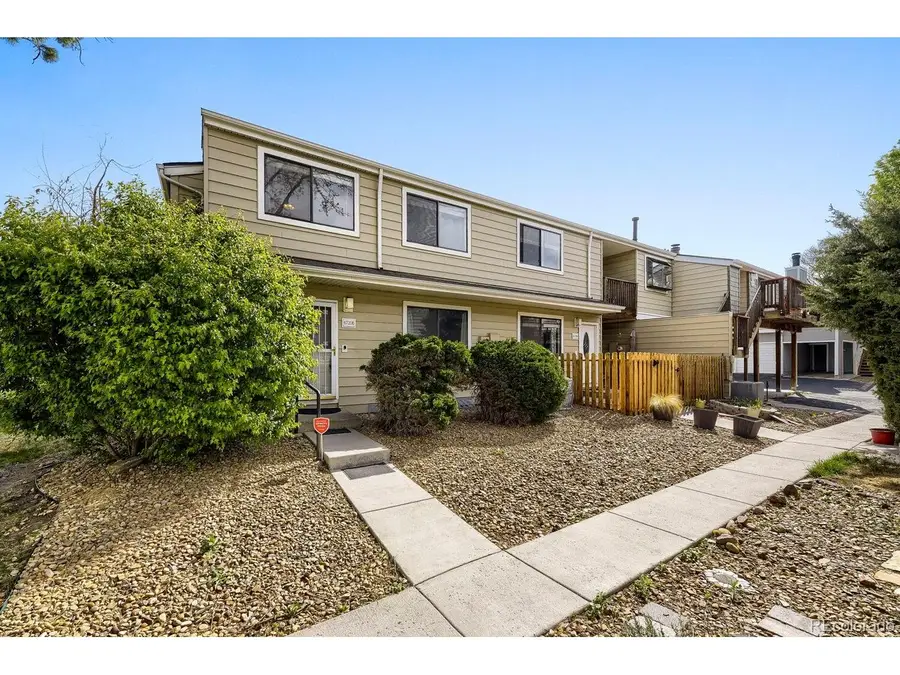 6720 E Mississippi Ave #B, Denver, CO 80224 - #2