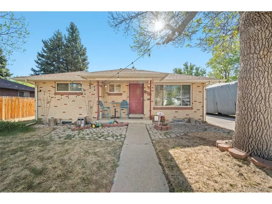 5620 Cody St, Arvada, CO 80002 - #3