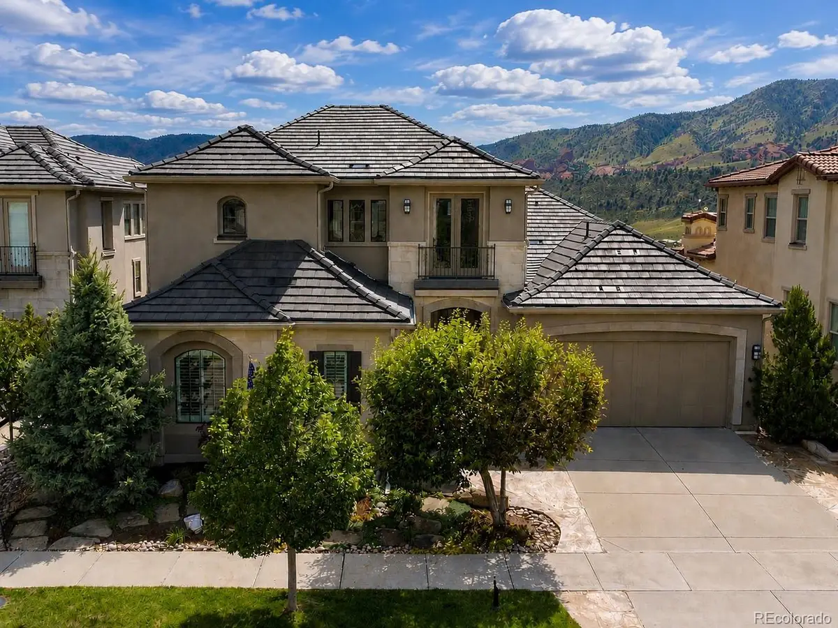 15440 W Asbury Ave, Lakewood, CO 80228 - #1