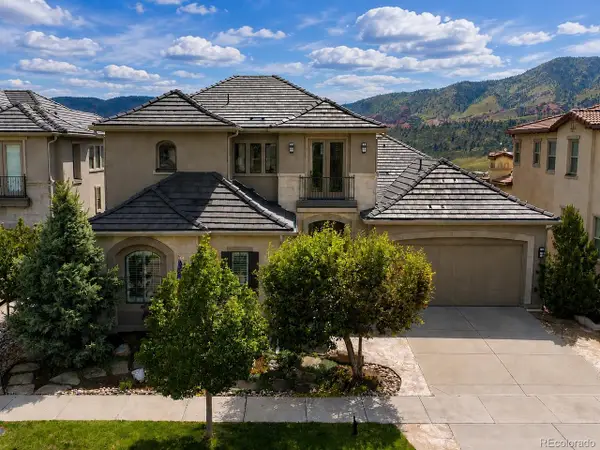 15440 W Asbury Ave, Lakewood, CO 80228