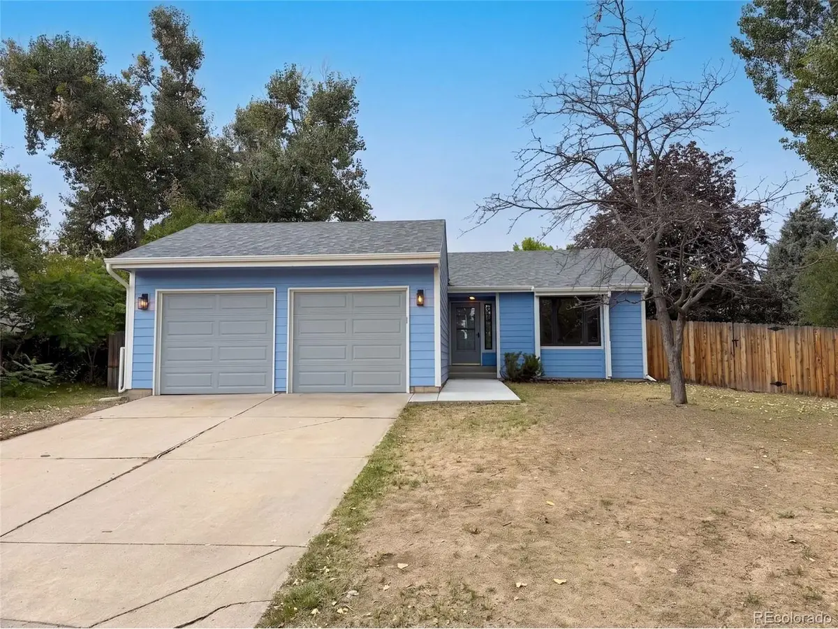 4449 Hollyhock St, Fort Collins, CO 80526 - #1
