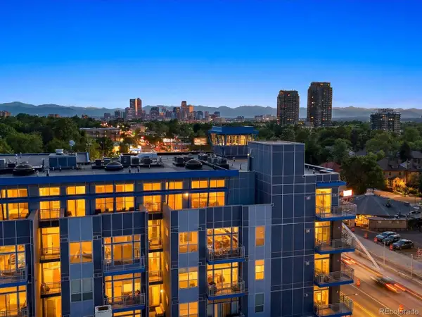 1488 Madison St #507, Denver, CO 80206