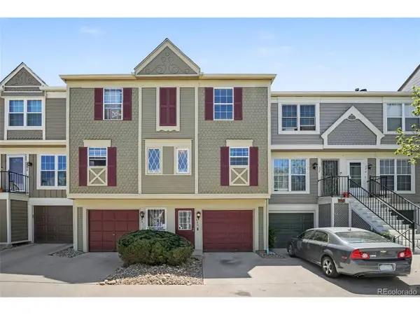 1811 S Quebec Way #240, Denver, CO 80231