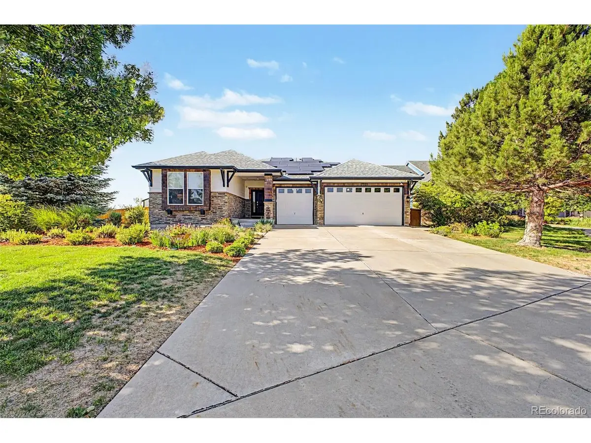 Address Withheld By Seller, Brighton, CO 80602 - #1