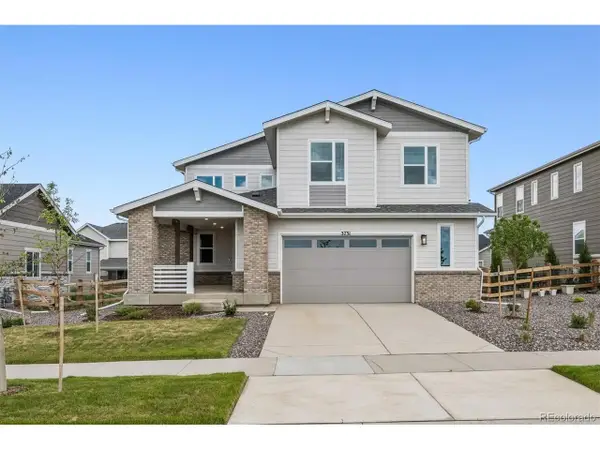 3731 N Hayleyville St, Aurora, CO 80019