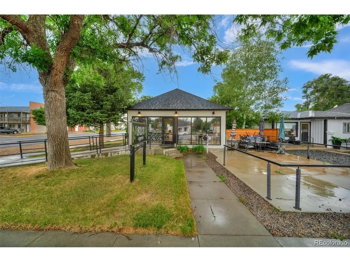 Address Withheld By Seller, Fort Morgan, CO 80701 - #1