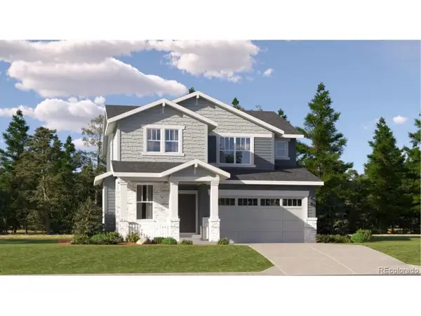 10772 Tomboy Dr, Parker, CO 80134