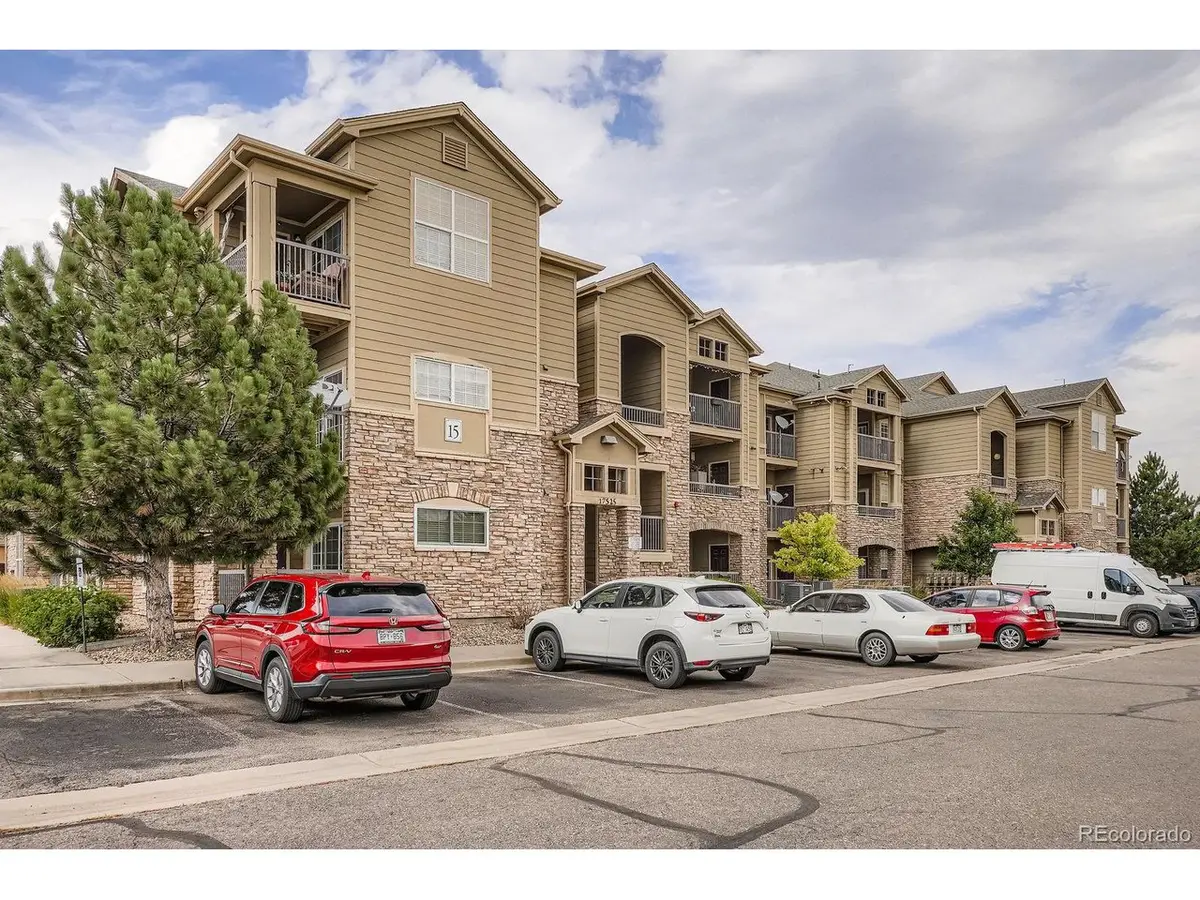 17525 Wilde Ave #15-201, Parker, CO 80134 - #1