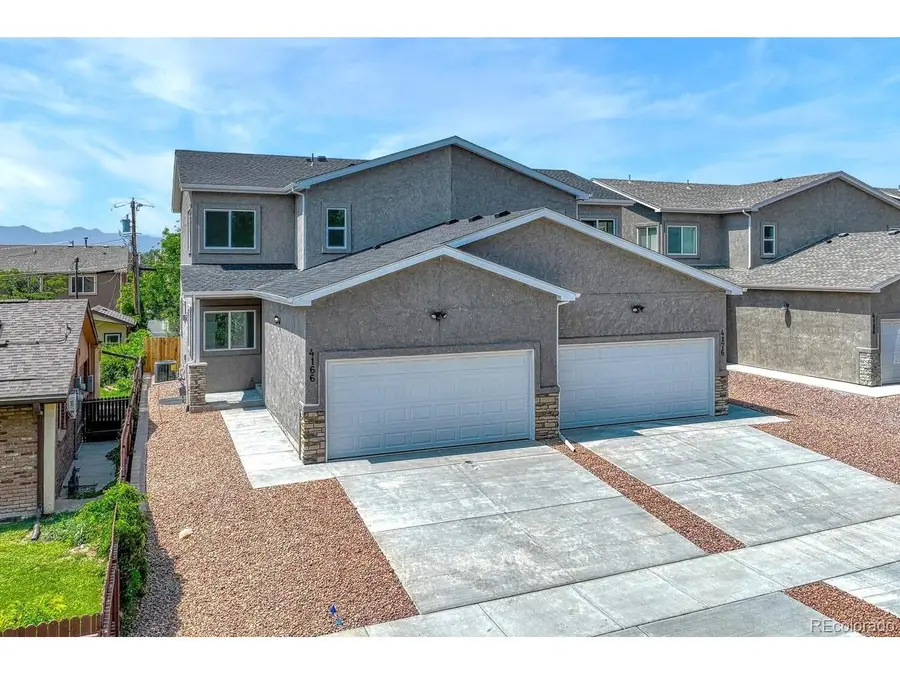 4358 Siferd Blvd, Colorado Springs, CO 80917 - Image #2