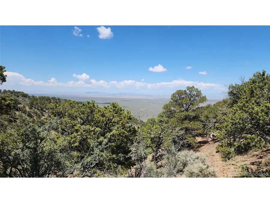 5039 Mamouche Rd, Fort Garland, CO 81133 - #2
