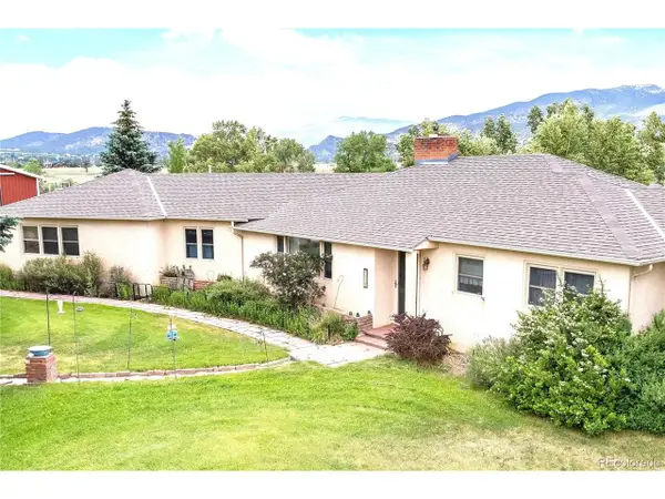 9825 Us Highway 50, Howard, CO 81233