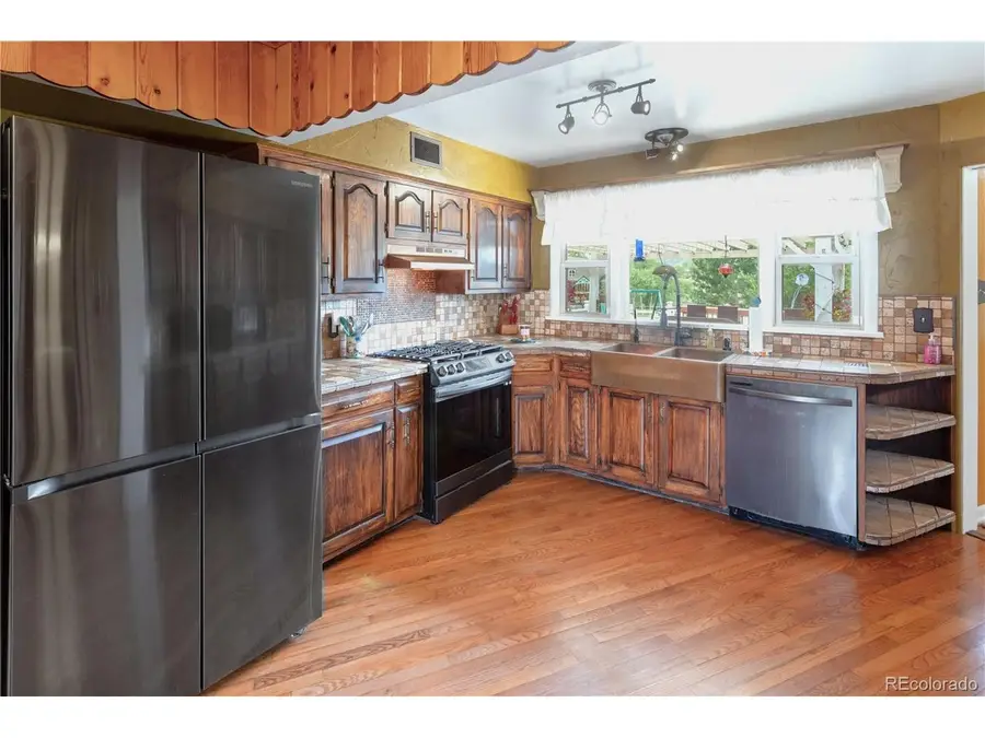 9825 Us Highway 50, Howard, CO 81233 - #2
