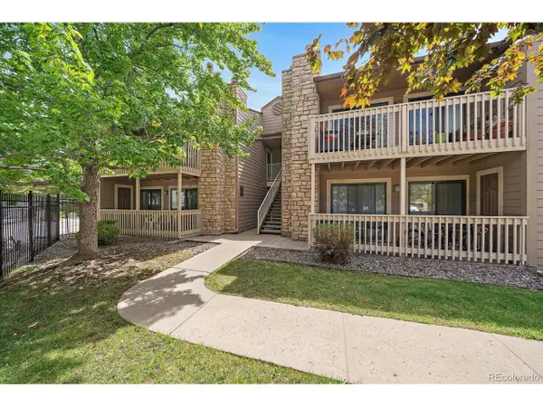 10293 E Peakview Ave #F202, Englewood, CO 80111