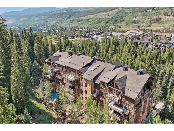 224 Trailhead Dr #3064, Keystone, CO 80435