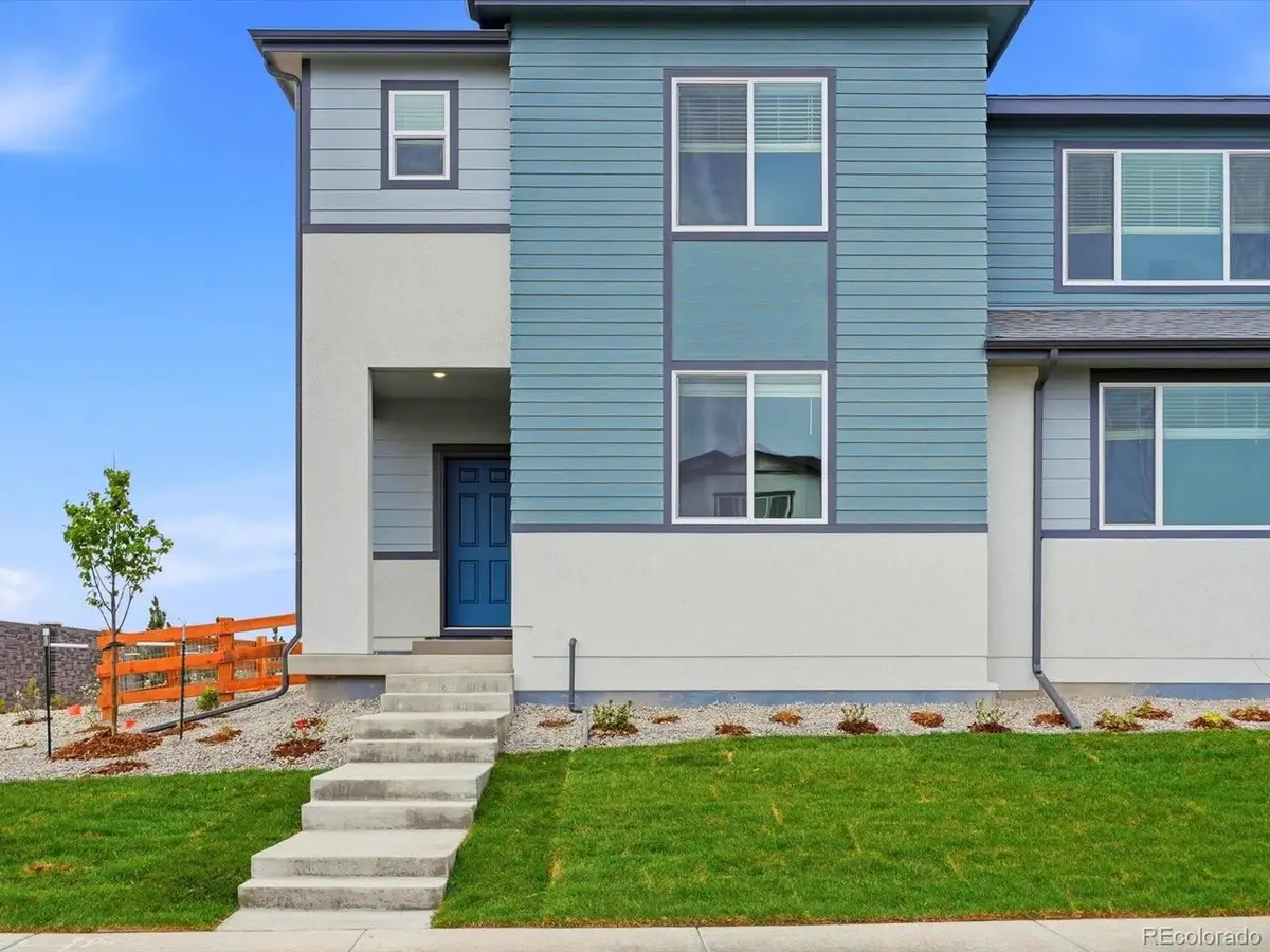 2242 E 164th Ave, Thornton, CO 80602 - #1