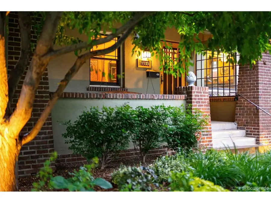 1121 S Williams St, Denver, CO 80210 - #3
