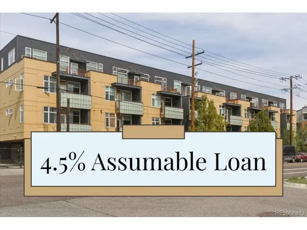 3101 Blake St #208, Denver, CO 80205