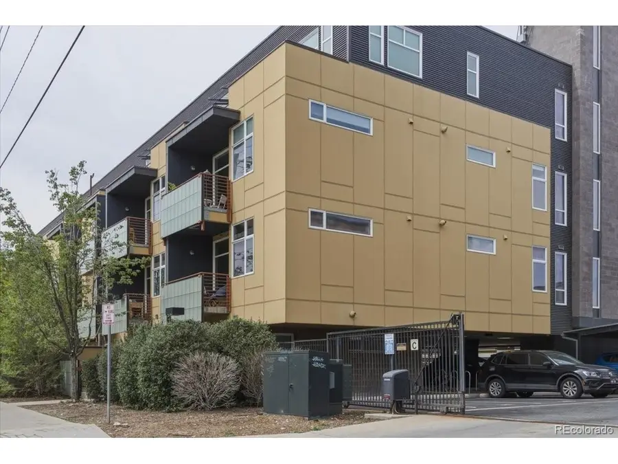 3101 Blake St #208, Denver, CO 80205 - #2