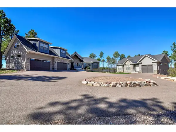 13640 Winslow Dr, Colorado Springs, CO 80908