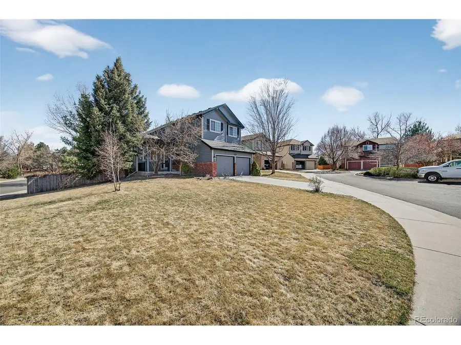 16396 Wagon Ct, Parker, CO 80134 - #2