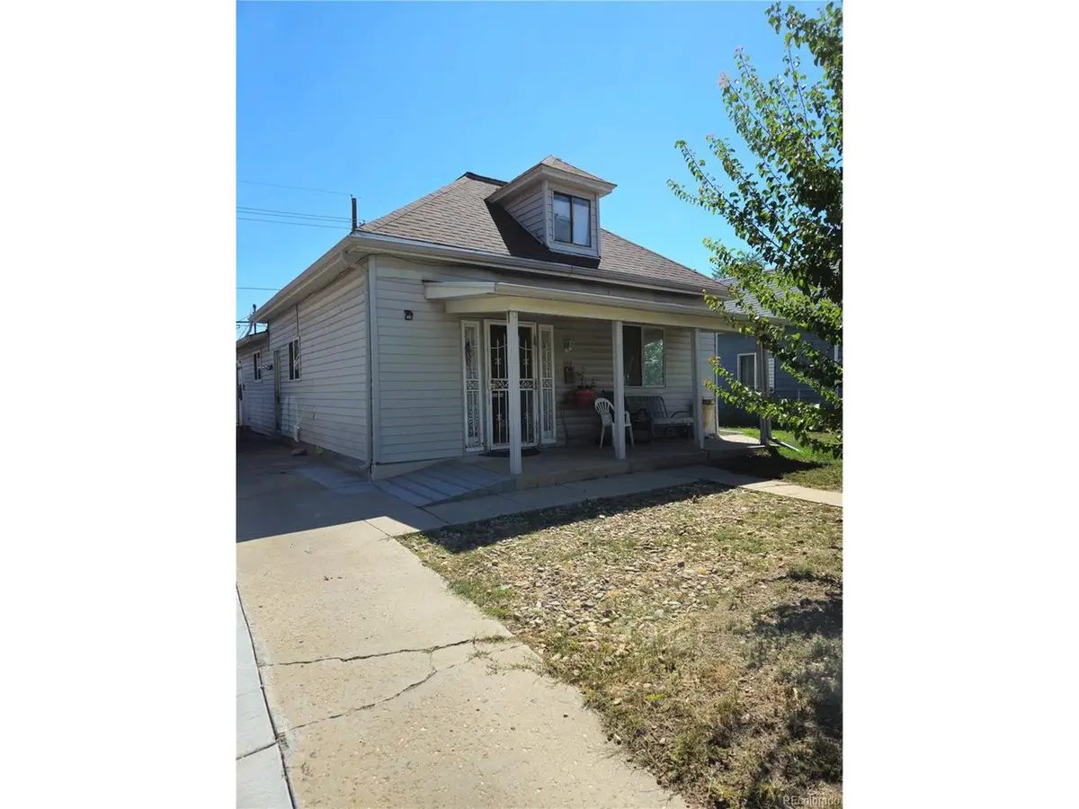 648 Knox Ct, Denver, CO 80204 - #1