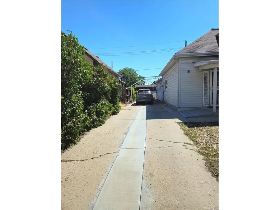 648 Knox Ct, Denver, CO 80204 - #3