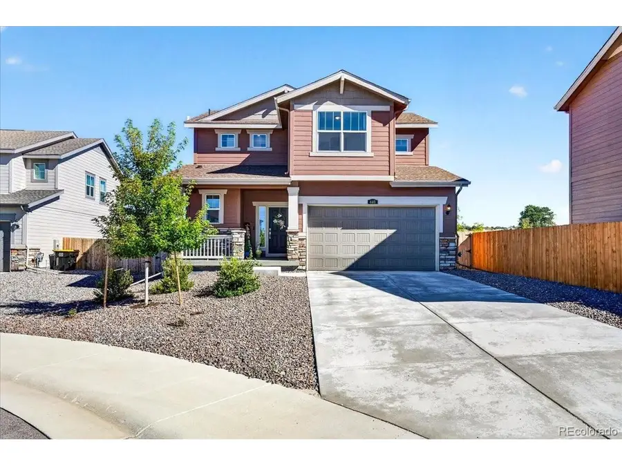 440 Paloma Way, Elizabeth, CO 80107 - #3