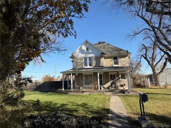 206 S Main St, Fort Morgan, CO 80701