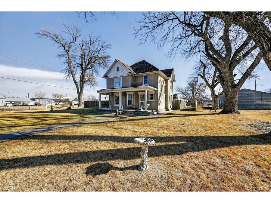 206 S Main St, Fort Morgan, CO 80701 - #3