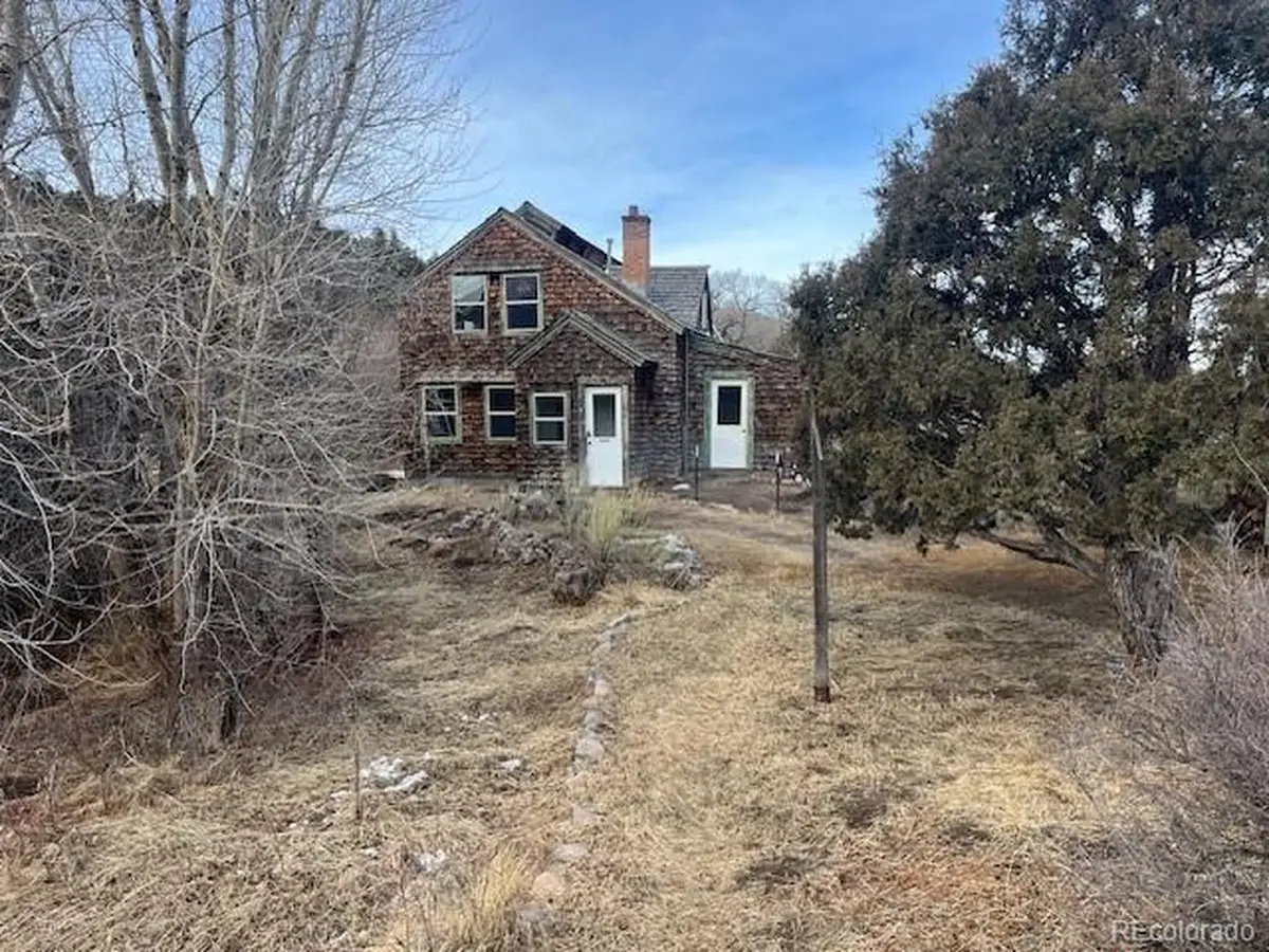 7541 Indian Creek Rd, Fort Garland, CO 81133 - #1