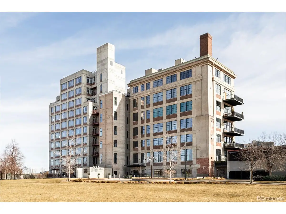 2000 Little Raven St #403, Denver, CO 80202 - Image #1