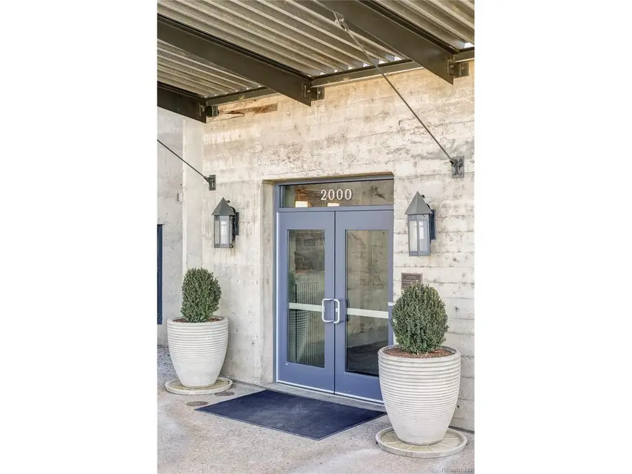 2000 Little Raven St #403, Denver, CO 80202 - Image #3