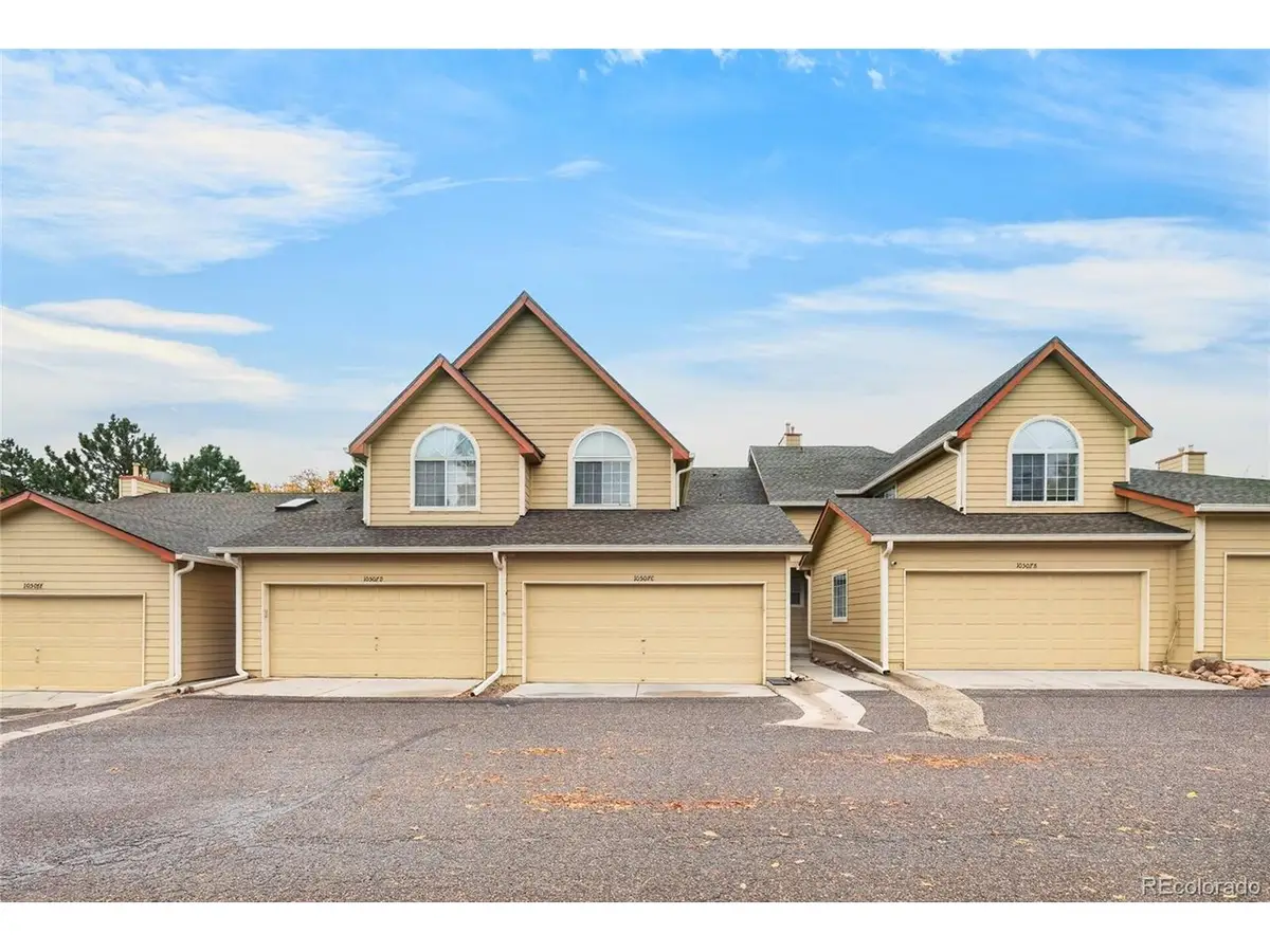 10507 W Maplewood Dr #C, Littleton, CO 80127 - #1
