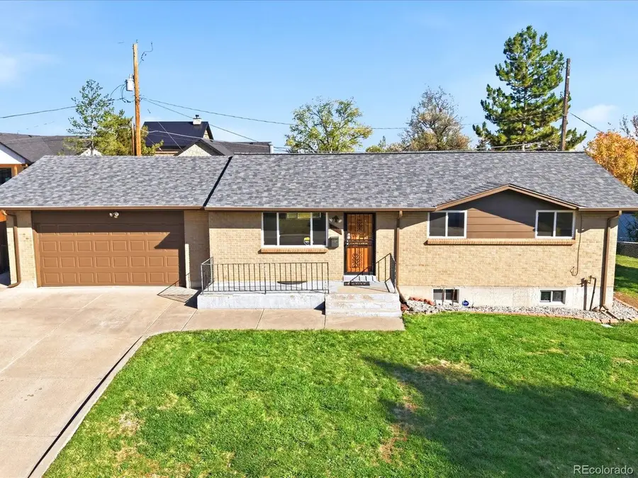6220 Chase St, Arvada, CO 80003 - #2