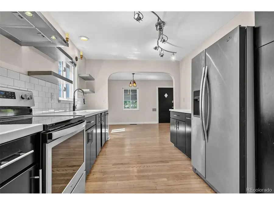2544 Lamar St, Denver, CO 80214 - #2