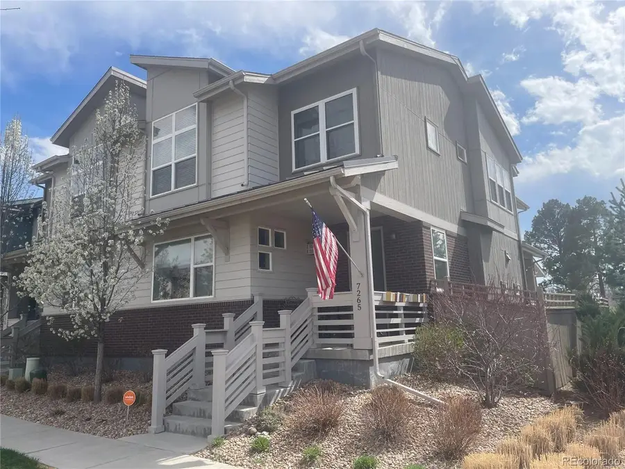 7265 W Evans Ave, Denver, CO 80227 - #2