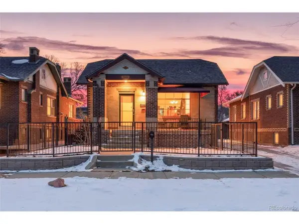 1416 Stuart St, Denver, CO 80204