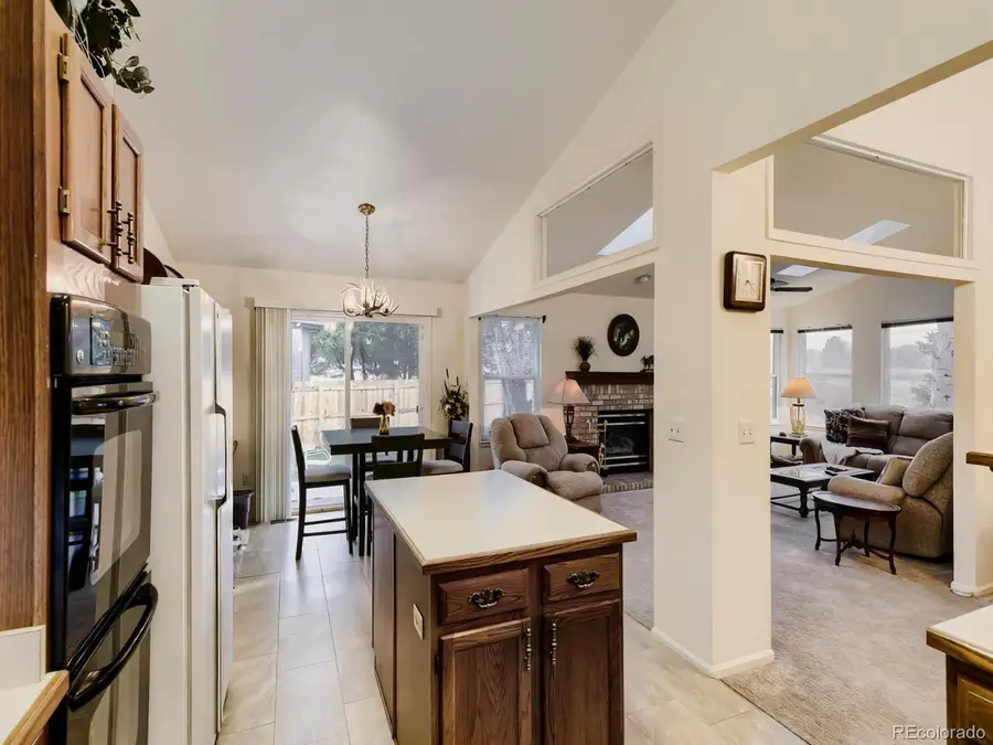 11149 Dartmoor Ct, Parker, CO 80138 - #3