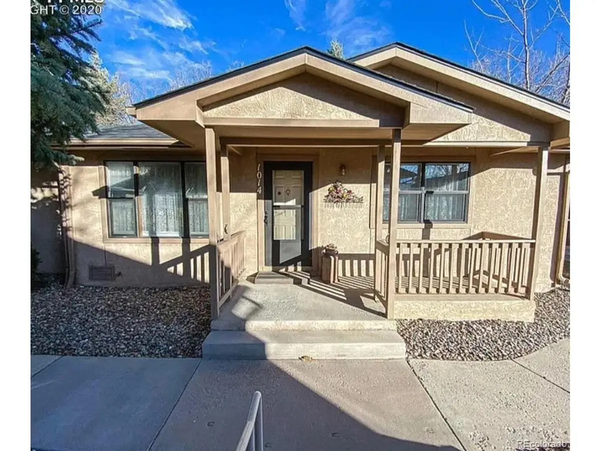 1014 Lutheran Way, Colorado Springs, CO 80915 - Image #1