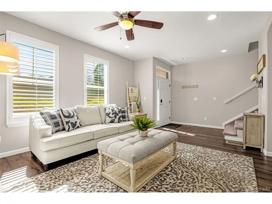 1314 Promontory Bluff Vw, Colorado Springs, CO 80921 - #2