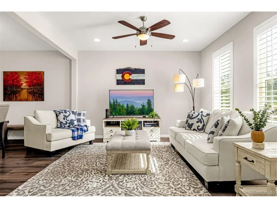 1314 Promontory Bluff Vw, Colorado Springs, CO 80921 - #3