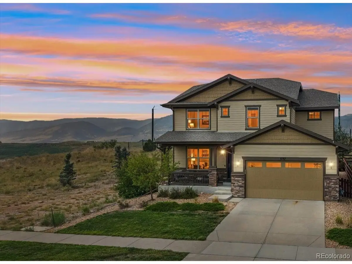 8787 Gore St, Arvada, CO 80007 - #1