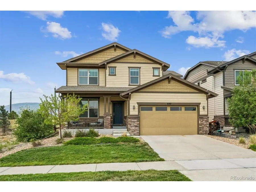 8787 Gore St, Arvada, CO 80007 - #2
